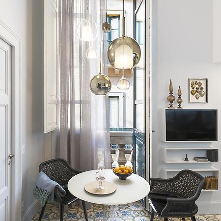 Varo Apartment Таормина Экстерьер фото