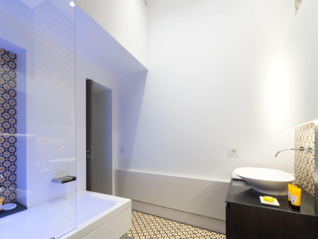 Varo Apartment Таормина Экстерьер фото