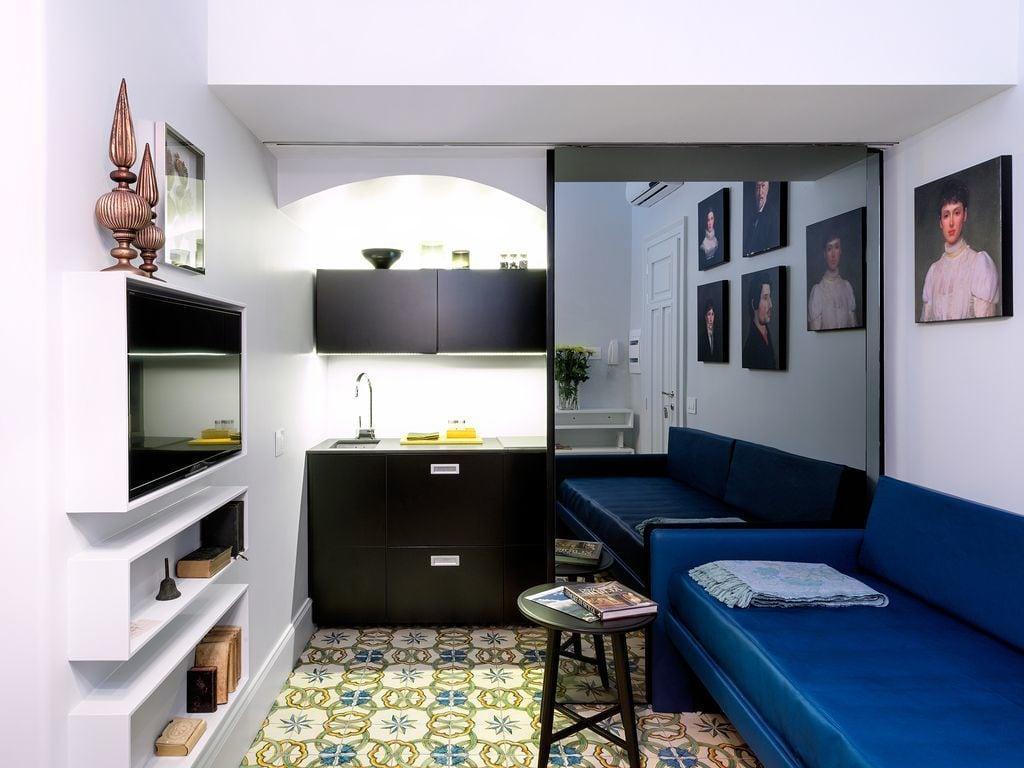 Varo Apartment Таормина Экстерьер фото