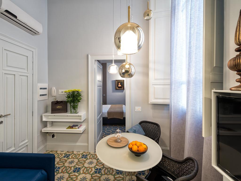 Varo Apartment Таормина Экстерьер фото