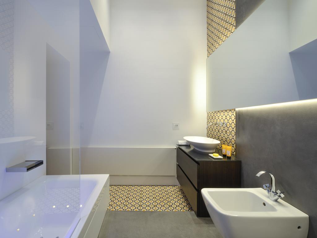 Varo Apartment Таормина Экстерьер фото