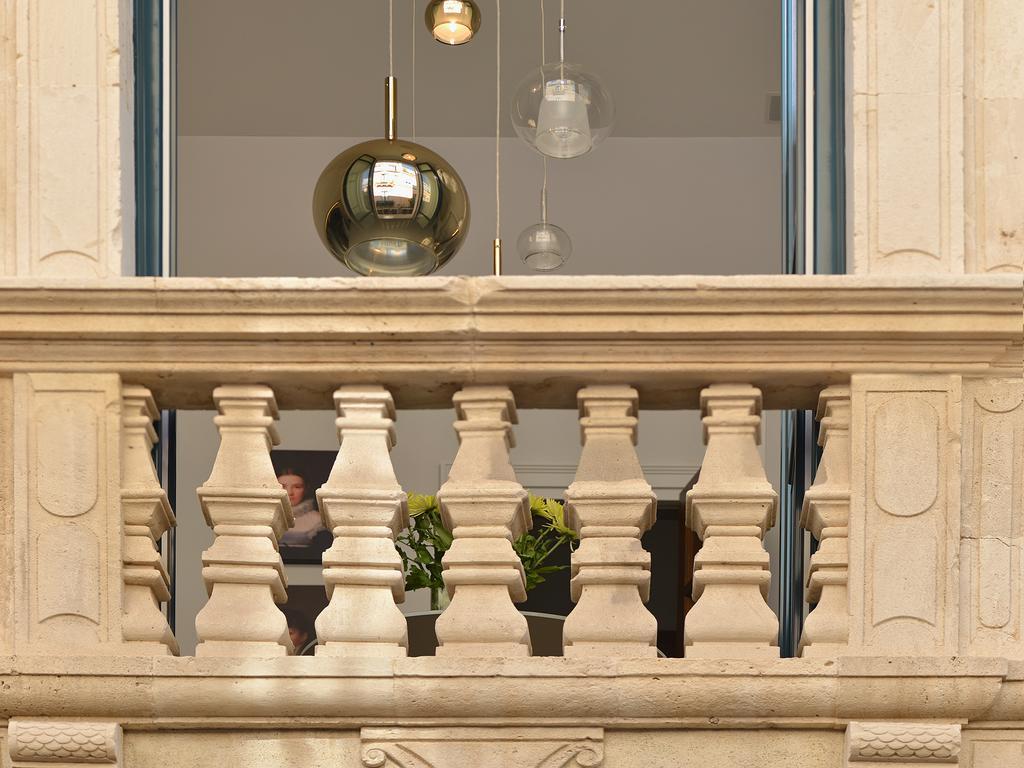 Varo Apartment Таормина Экстерьер фото