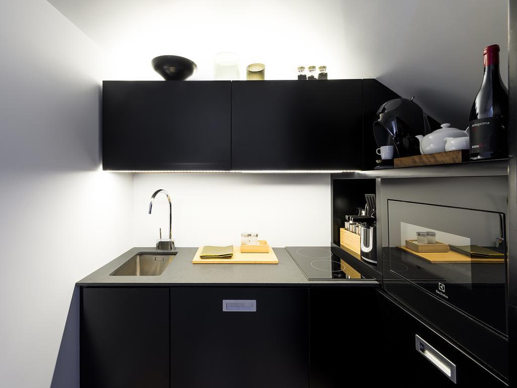 Varo Apartment Таормина Экстерьер фото