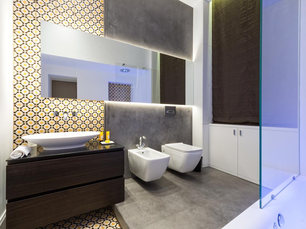 Varo Apartment Таормина Экстерьер фото