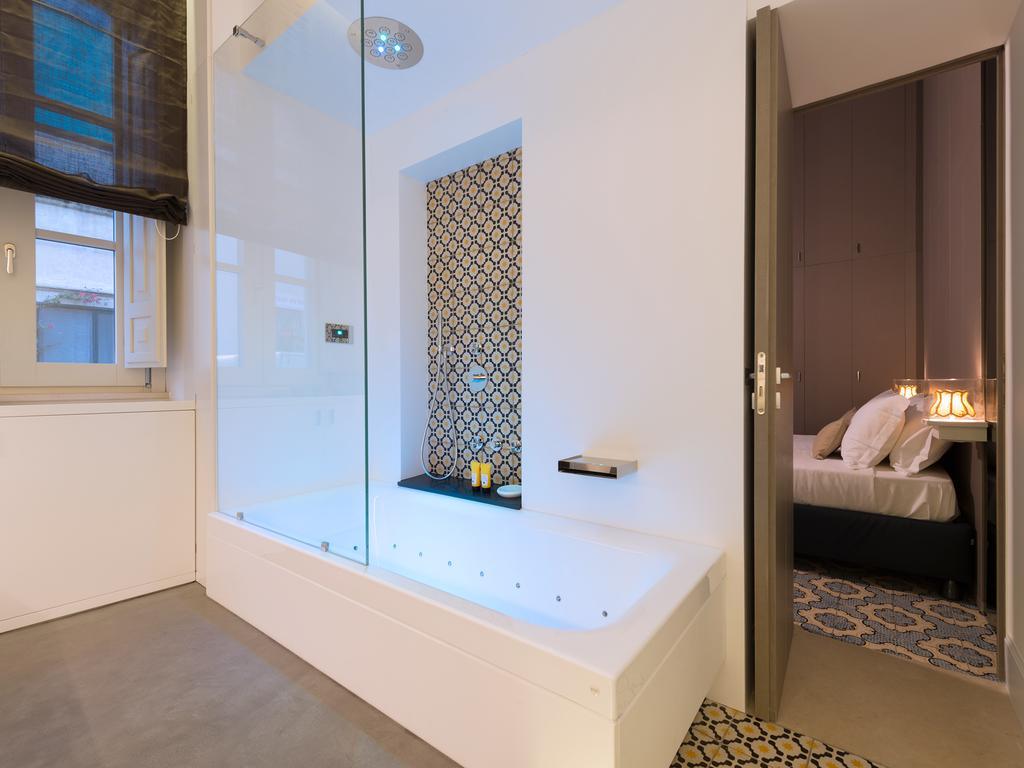 Varo Apartment Таормина Экстерьер фото