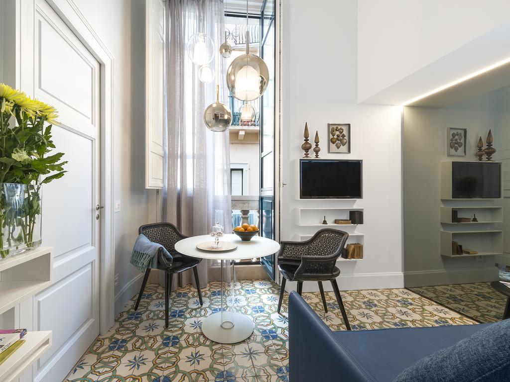 Varo Apartment Таормина Экстерьер фото