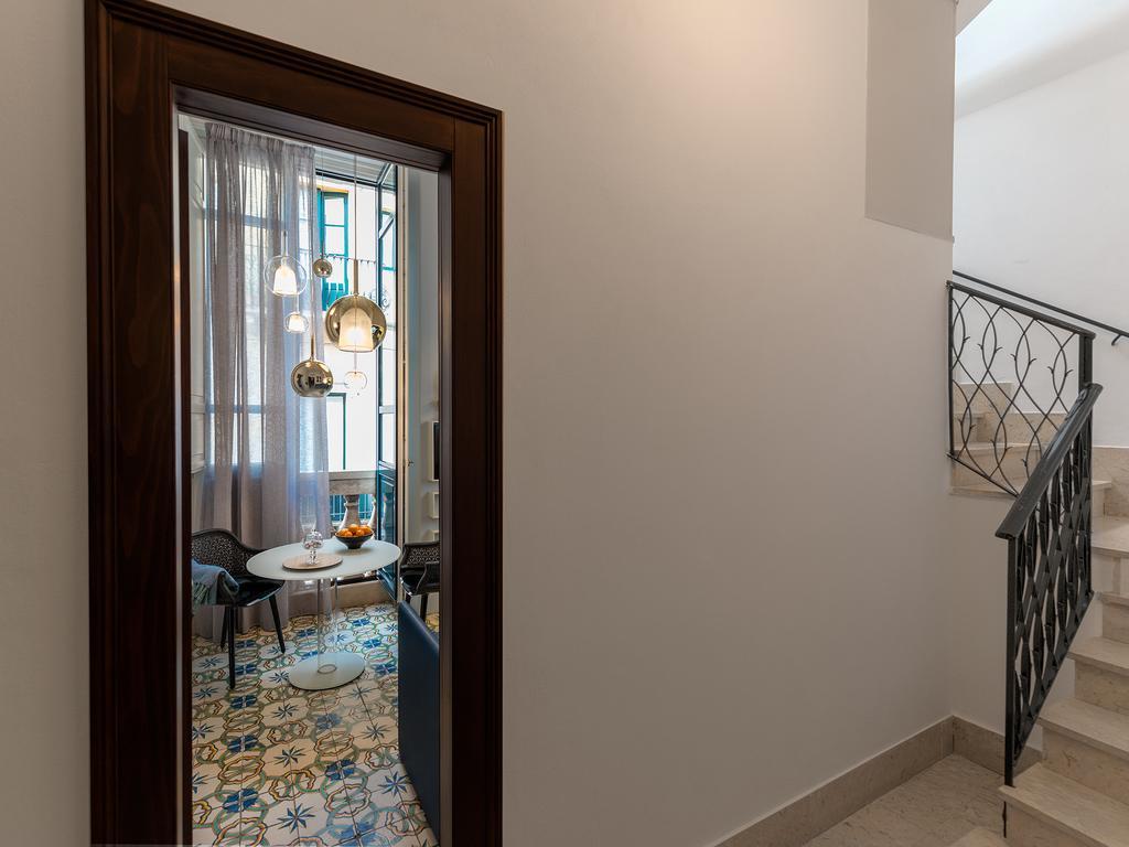Varo Apartment Таормина Экстерьер фото