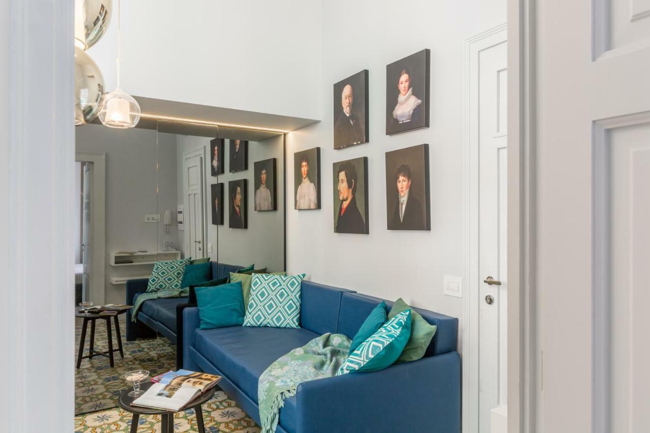 Varo Apartment Таормина Экстерьер фото